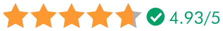 OptiJoint 5 star rating